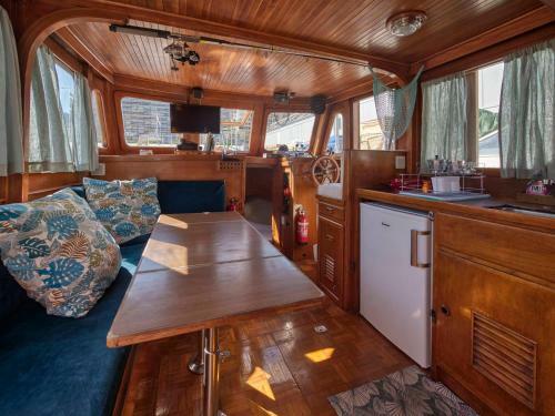Monte-carlo For Boat Lovers