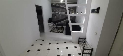 Testemiteanu Apartment