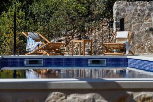 Holiday Home Marijana