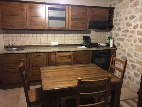 Apartamento Villa Nikolina