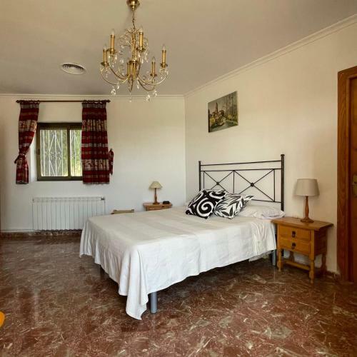 Los Manantiales Casa Rural