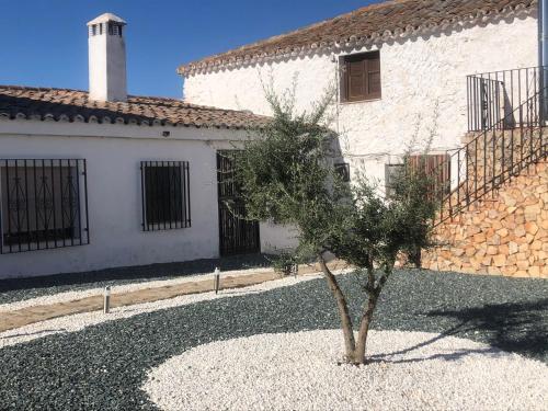 Los Manantiales Casa Rural