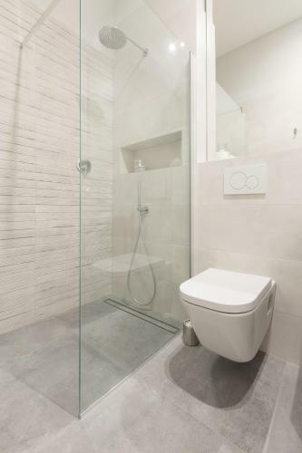 Montevideo Deluxe Apartments