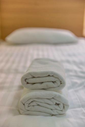 Albergue Miego Namai