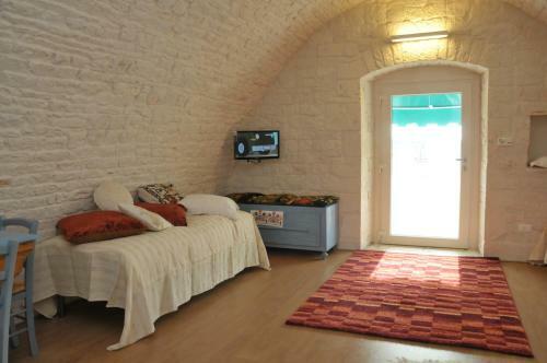 Bed & Breakfast Palazzo Agrusti - Residenza D'epoca