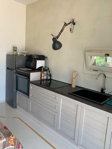 Apartamento Tenuta Le Vele