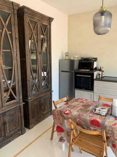 Apartamento Tenuta Le Vele