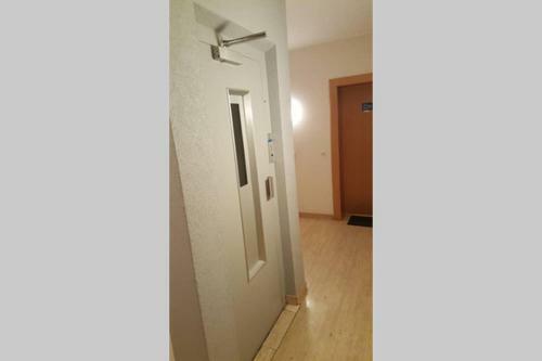 Apartamento Rouseg�ertchen