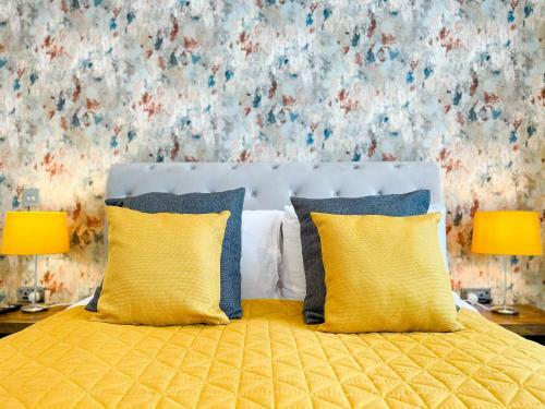 Hostal Ashfield