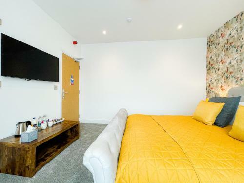Hostal Ashfield