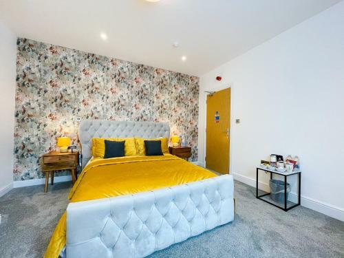 Hostal Ashfield