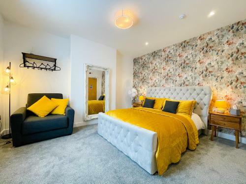 Hostal Ashfield