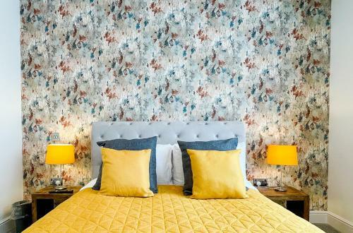 Hostal Ashfield