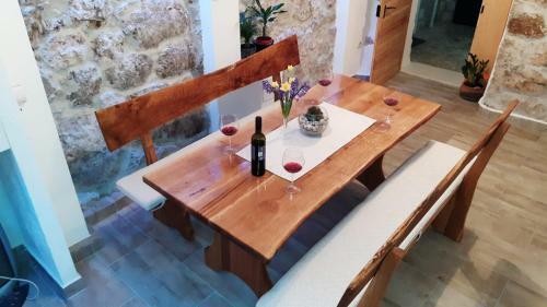 Holiday Home Marta
