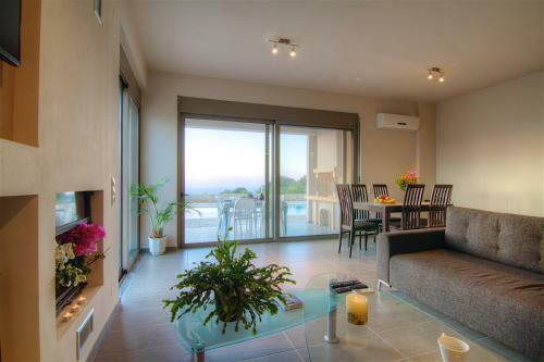 Villa Nelia