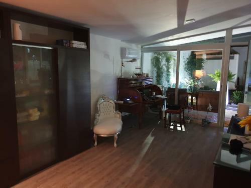 Apartamento Residenza Carlucci