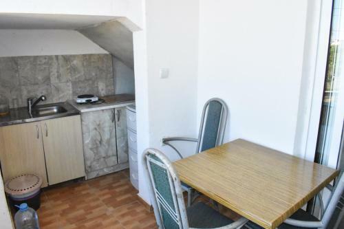 Apartments Murati