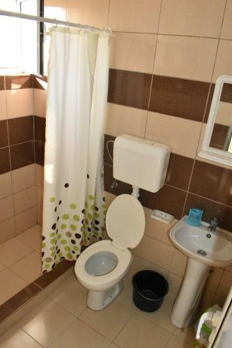 Apartments Murati