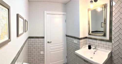 Klaipeda Centrum Apartment