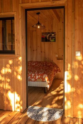 Apartamento Chalet Bois