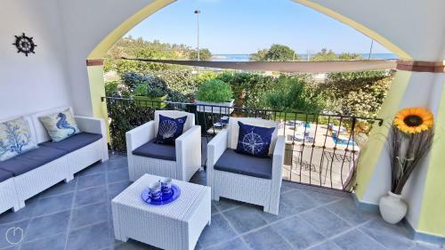 Apartamento Welcomely - Il Faro