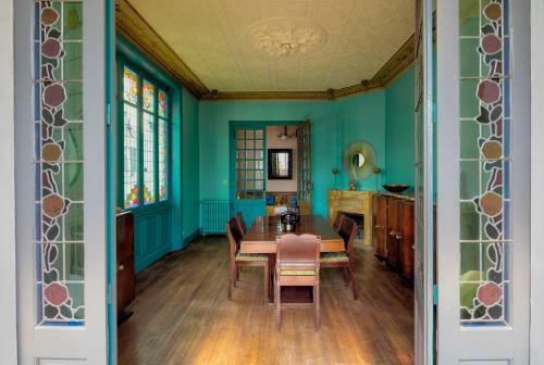 Hostal La Maison De Florence