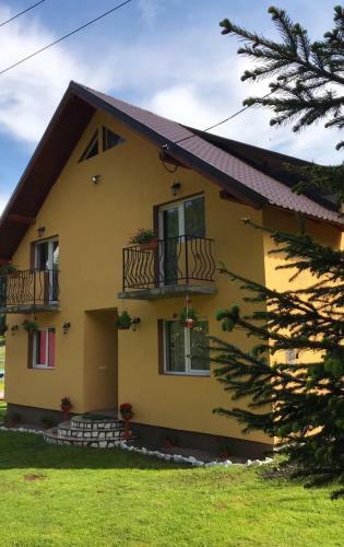 Hostal Casa Natalia Raisa Arie?eni