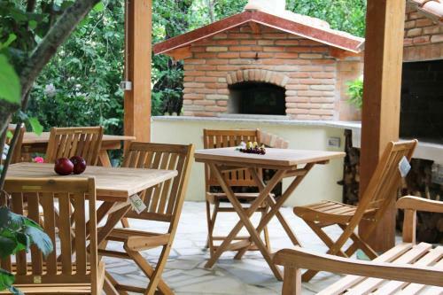 Apartamento Casa Vacanze Il Giardino - Appartamento Ciliegio