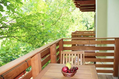 Apartamento Casa Vacanze Il Giardino - Appartamento Ciliegio