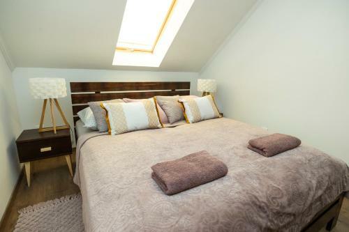 Zsend�l? Apartman