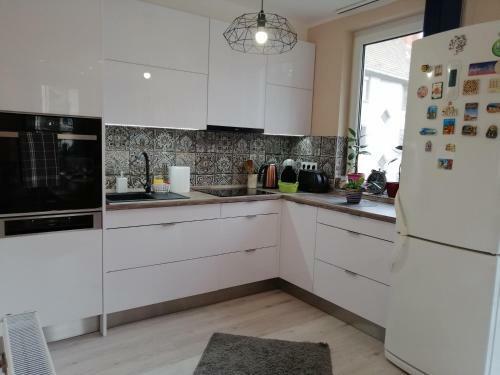 Apartamento �des Otthon