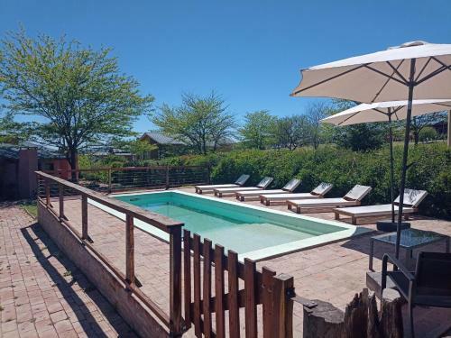 Lodge Caba�as La Ruka