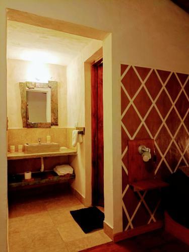 Lodge Caba�as La Ruka
