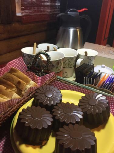 Lodge Caba�as La Ruka