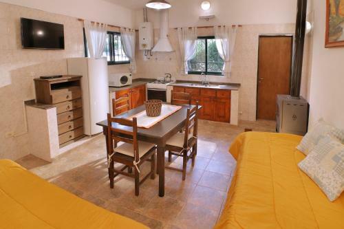 Lodge Caba�as Dolce Vita II