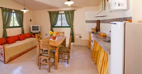 Lodge Caba�as Dolce Vita II
