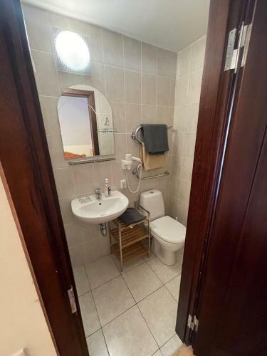 Hostal Vila Vanila