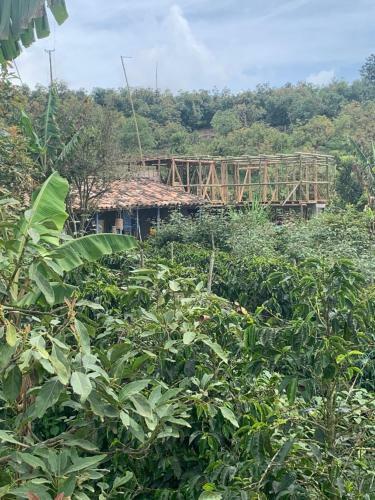 Caba�a Villa Bela Anserma