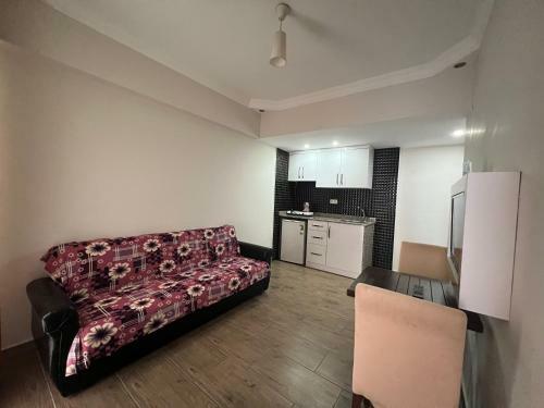 Hotel Alanya Queen Apart Otel