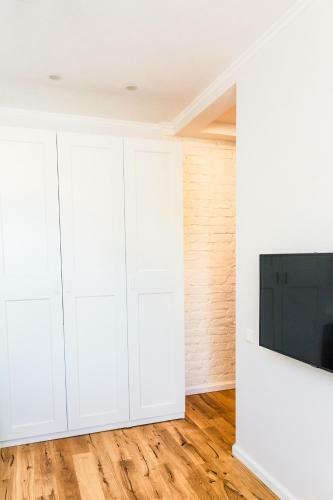 Cozy Studio Apartment In The Center Of Riga