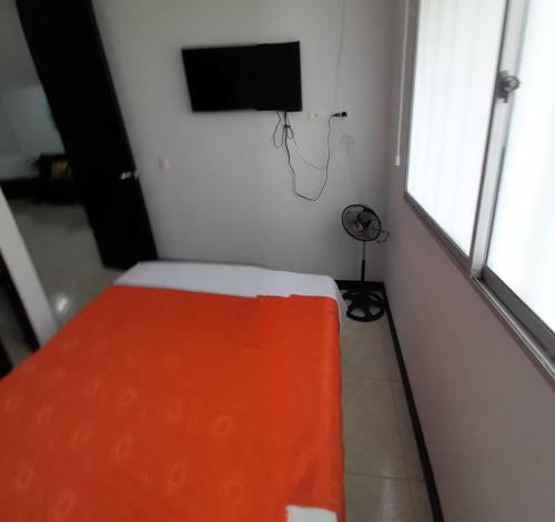 Apartahotel Con Piscina 3 Km Parque Del Caf�