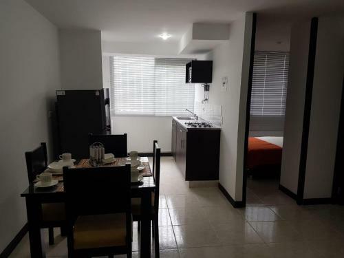 Apartahotel Con Piscina 3 Km Parque Del Caf�