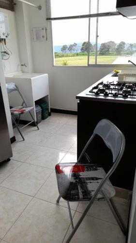 Apartahotel Con Piscina 3 Km Parque Del Caf�
