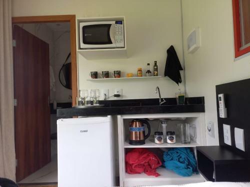 Apartamento Villa De Assis Su�tes