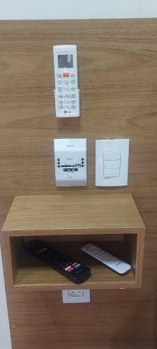 Apartamento Villa De Assis Su�tes