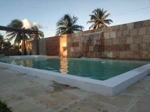 Casa D'ferias Icaraizinho