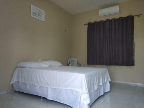 Casa D'ferias Icaraizinho