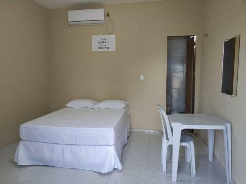 Casa D'ferias Icaraizinho