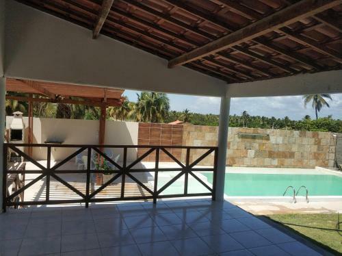 Casa D'ferias Icaraizinho
