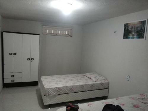 Casa D'ferias Icaraizinho
